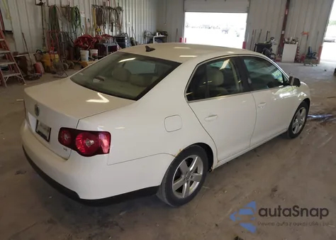 2008 Volkswagen Jetta Se from USA, damaged, VIN 3VWRM71K58M121133